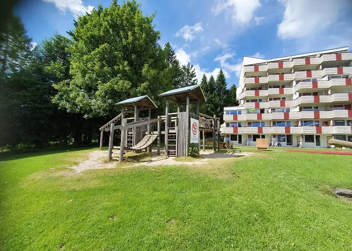 Apartmán Gruen-weiss *